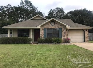 6488 Imperial Dr, Milton, FL 32570