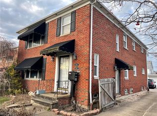 14814 Lakewood Heights Blvd, Lakewood, OH 44107