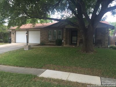 5647 Wood Oak St, San Antonio, TX, 78233