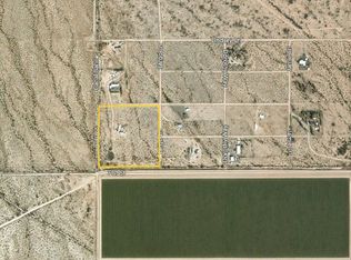 33783 Largo Ln, Wenden, AZ 85357