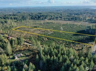 2007 140th St NW, Gig Harbor, WA 98329