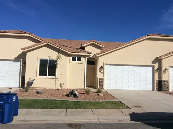 2542 W 245 N, Hurricane, UT 84737