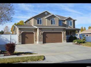 4584 W Bull Moose Ct, West Jordan, UT 84088