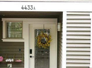 4433 44th Ave SW #A, Seattle, WA 98116