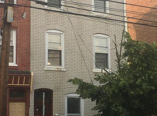 230 Hamilton Ave, Trenton, NJ 08609