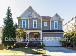235 Legends Way, Chapel Hill, NC 27516
