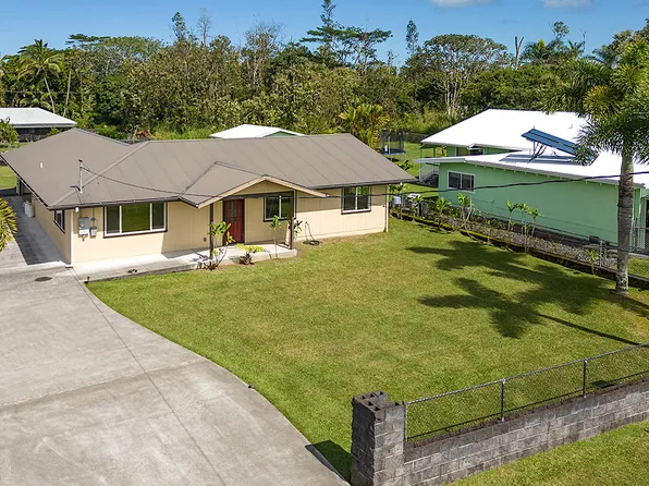 15-2779 Alamihi St, Pahoa, HI 96778