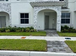 2632 SE 19th Ct #2632, Homestead, FL 33035