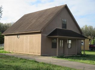 29 Sears St, Clarksville, AR 72830