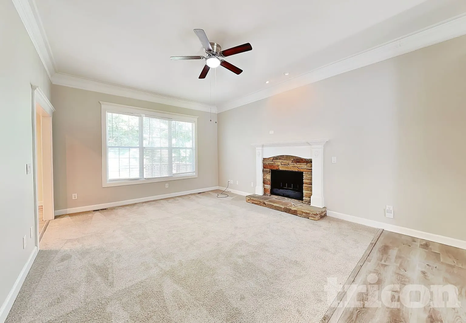 115 Michael Court Fayetteville GA — Photo 2