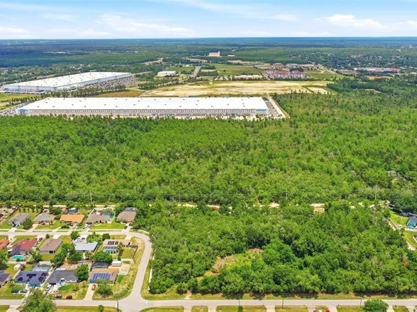 Edgemont Paper Ave Lot 9, Deltona, FL 32725