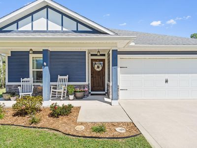 8122 Tavira St, Navarre, FL, 32566