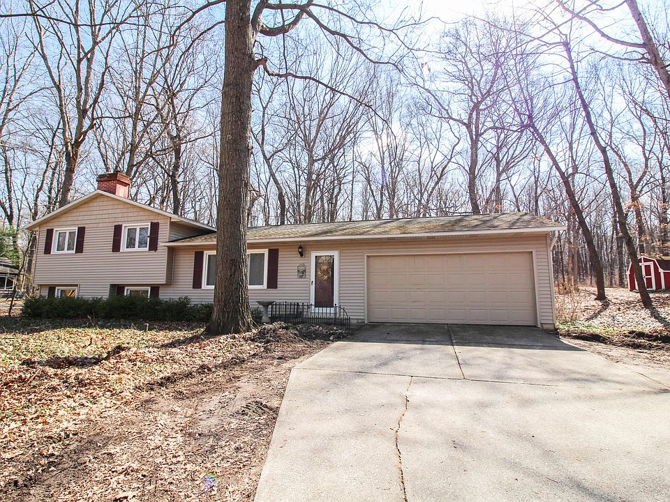 14855 Coon Hollow Rd, Three Rivers, MI 49093 Zillow
