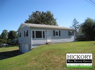 2451 Us Highway 70, Connellys Springs, NC 28612