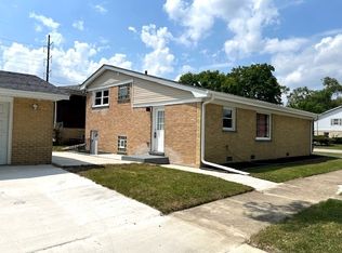 142 W 150th St, Harvey, IL