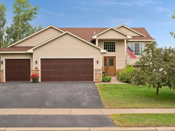 4445 Eakern Cir, Monticello, MN 55362