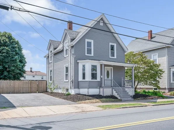 298 Euclid Ave, Lynn, MA 01904