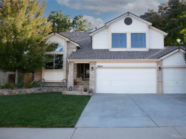 10914 W 85th Place, Arvada, CO 80005