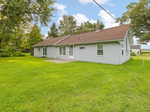 2577 Rauch Rd, Erie, MI 48133