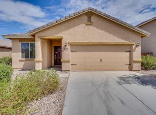 24494 W Gregory Rd, Buckeye, AZ 85326