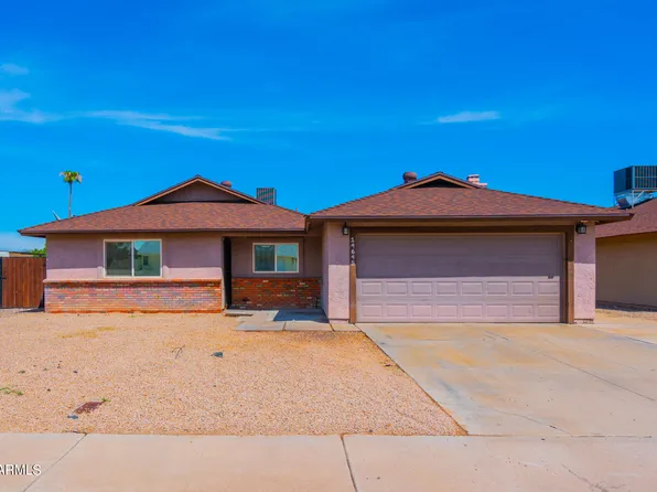 14645 N 62ND Avenue, Glendale, AZ 85306