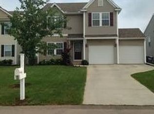 1232 Gardner Pond Ln, Vicksburg, MI 49097