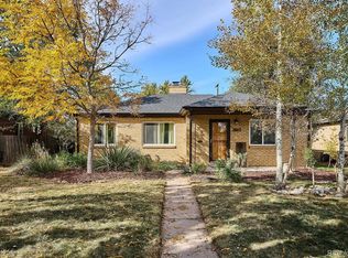 2865 Oneida St, Denver, CO 80207