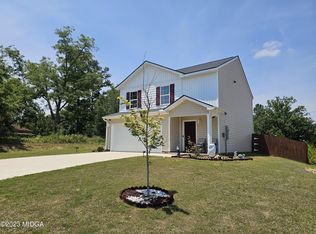 416 Kildare Way, Macon, GA 31216