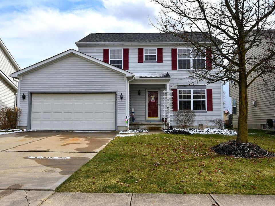 1st image of 594 Quail Hollow Dr N