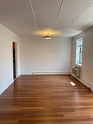 Rented by Bedford Brownstone Realty