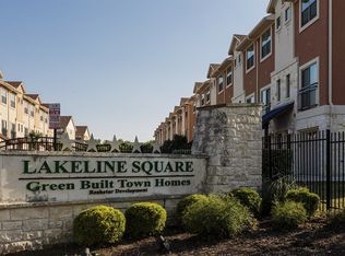 13420 Lyndhurst St APT 407, Austin, TX 78729