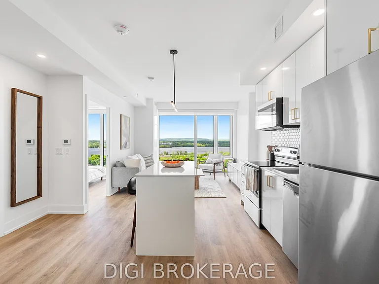 2070 Scott St #1206 — Photo 7