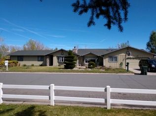 1240 Monarch Ln, Gardnerville, NV 89460
