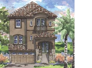 1572 Lavello Ln, Palm Harbor, FL 34683