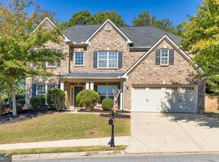 1689 Centerville Dr, Buford, GA 30518