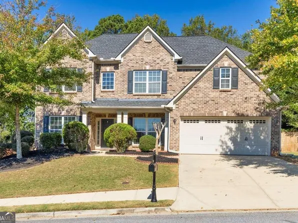 1689 Centerville Dr, Buford, GA 30518