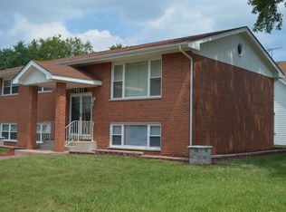 19051 Springfield Ave, Flossmoor, IL 60422