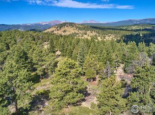 247 Gordon Creek Rd, Boulder, CO 80302
