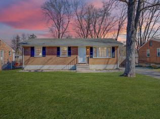 5429 Palm Valley Rd, Roanoke, VA 24019