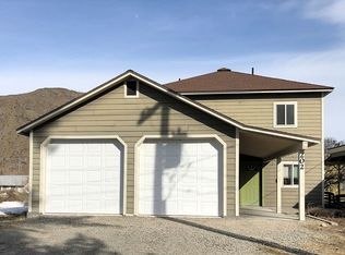 202 S Lincoln St, Twisp, WA 98856