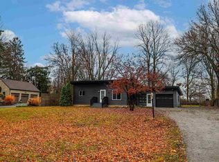 4435 Lower Huntington Rd, Fort Wayne, IN 46809