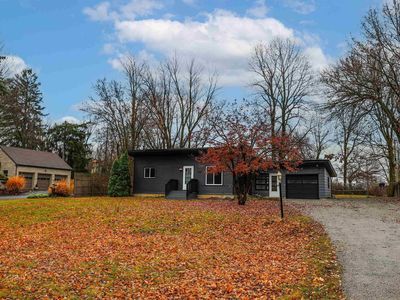 4435 Lower Huntington Rd, Fort Wayne, IN, 46809