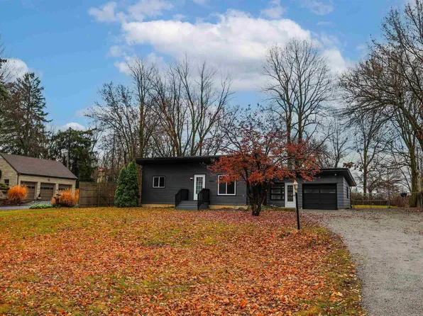 4435 Lower Huntington Rd, Fort Wayne, IN 46809