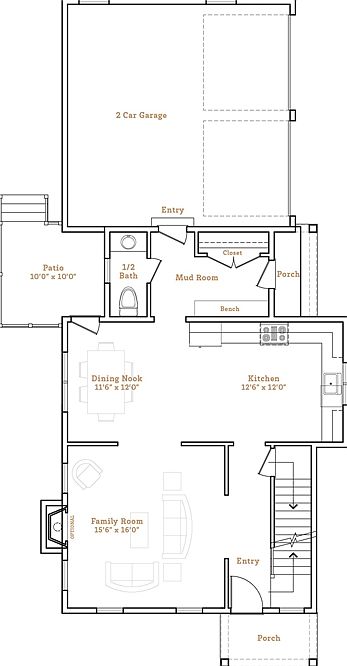 2nd image of 3 Elliot Mls #2
