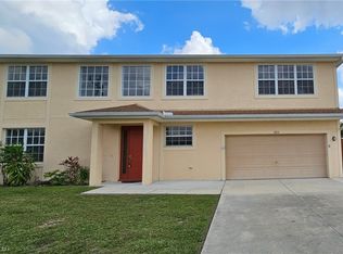 2513 23rd St SW, Lehigh Acres, FL 33976