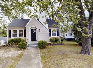 1308 Summitt Ave, Fayetteville, NC 28305