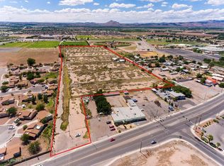 550 San Francisco St, Las Cruces, NM 88001