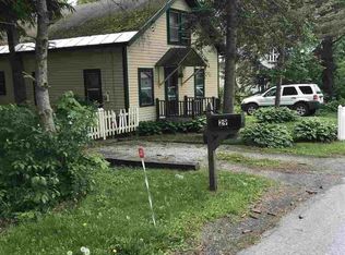 29 Ball St Ext, Hoosick Falls, NY 12090