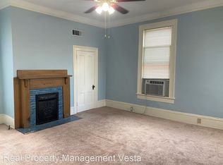 743 Orange St APT 4, Macon, GA 31201