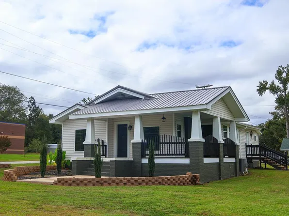 23 N Greenwood Avenue Ext, Ware Shoals, SC 29692